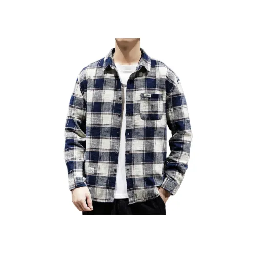 PRPK Унисекс Рубашки