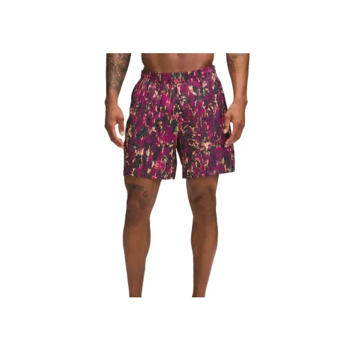 lululemon Pace Breaker Повседневные шорты 7' Мужские