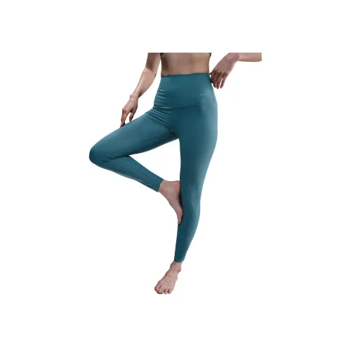 nike ZenvyDri Форма Йога Штаны Женские