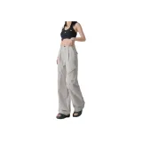 Gray Beige Pants  
Серые бежевые штаны