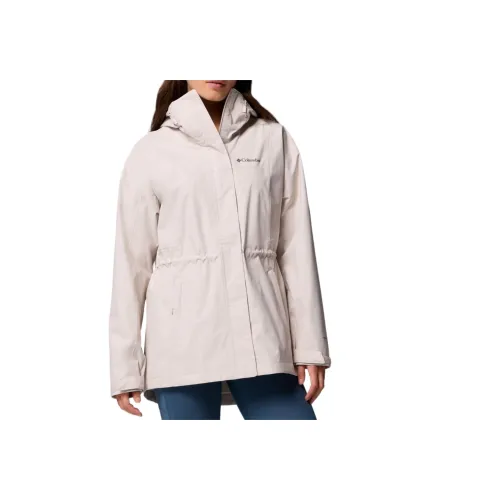 Columbia совместный бренд Hikebound 2 Куртка Женская