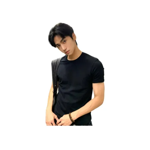 MORii Унисекс Футболки