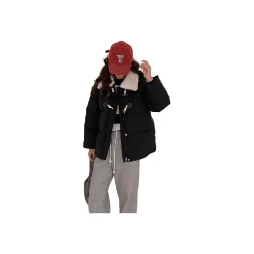 Nooidea Official Пуховая куртка Женская