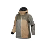 Песчаник Коричневый/Пыльный Зеленый/Винтажный Зеленый/Холст/Фураж/TATSU