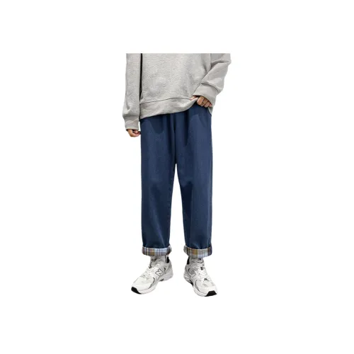 PANDA BASE Женские Джинсы