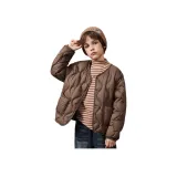 Коричневый