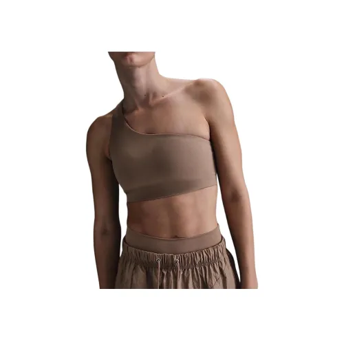 nike Спортивное белье Женское Коричневый