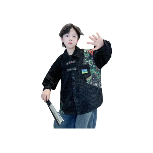 CAMKIDS Детские Топы