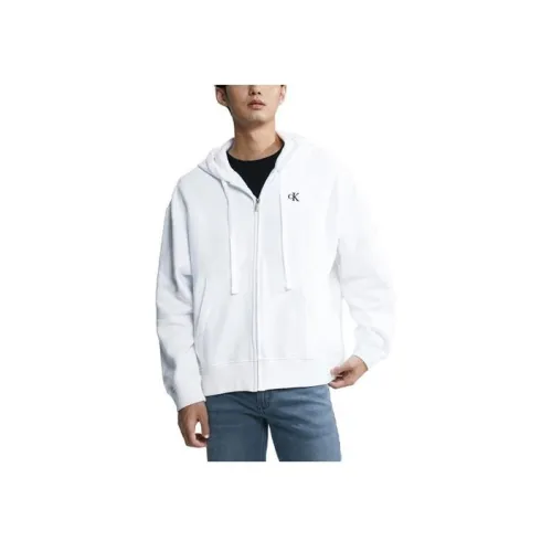 Calvin Klein Мужские Свитшоты