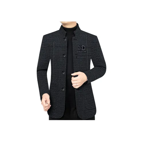 FIRS Мужские Куртки