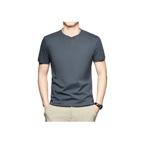 Candito Короткий рукав T-рубашки Мужской