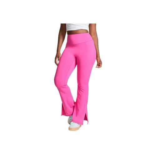 Victoria's Secret Розовые Женские Спортивные Брюки