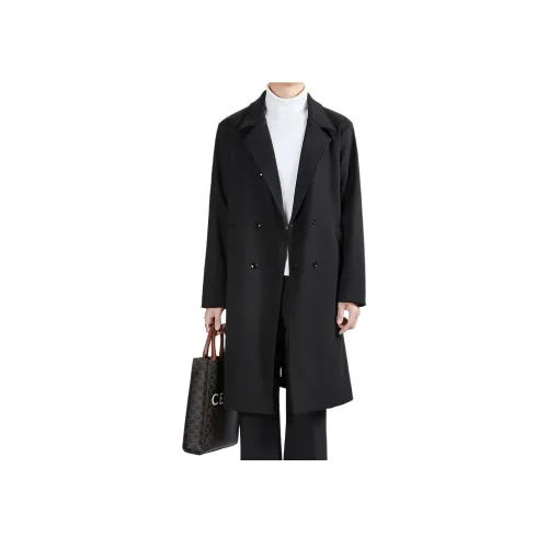 IL SARTO Унисекс Пальто