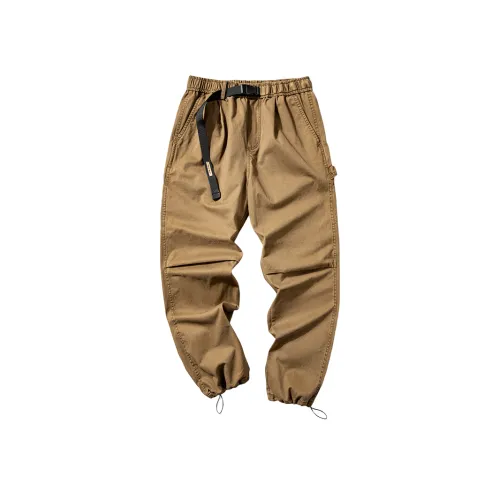 IL SARTO Унисекс Повседневные брюки