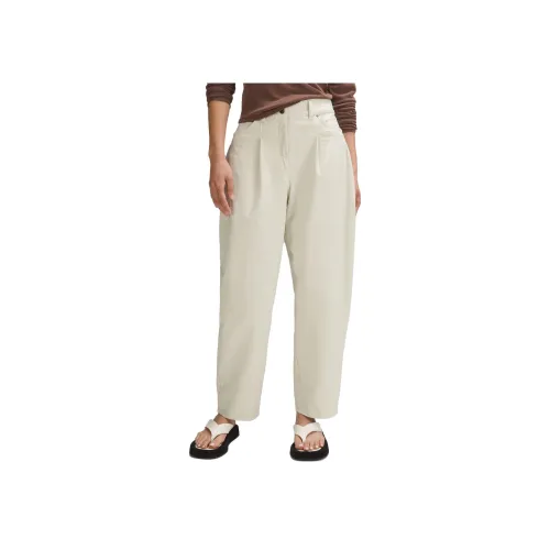 lululemon Женские Повседневные Брюки