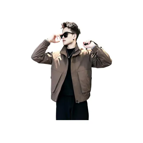 AWAO Унисекс Куртки