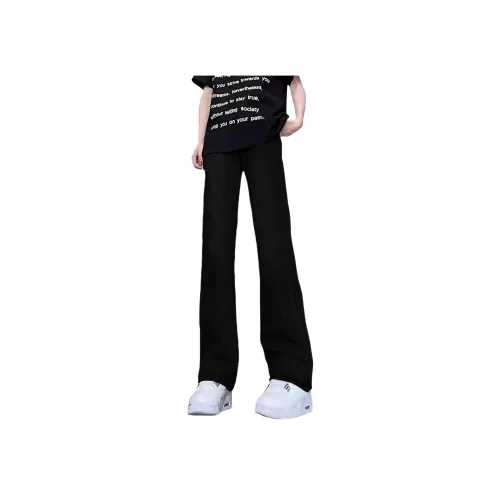 PISYPOX Унисекс Джинсы