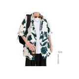 Зелёный с подарками