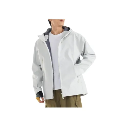 EMINU Мужские Softshell Куртки