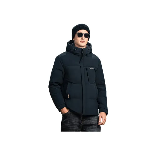 YAYA Мужской пуховик