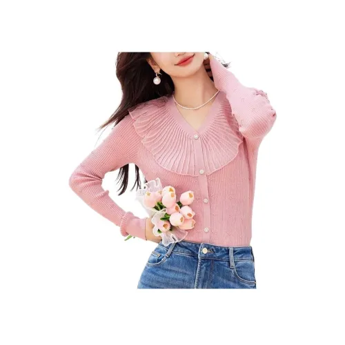 Cotton Zhiximeng Live Трикотаж Женский