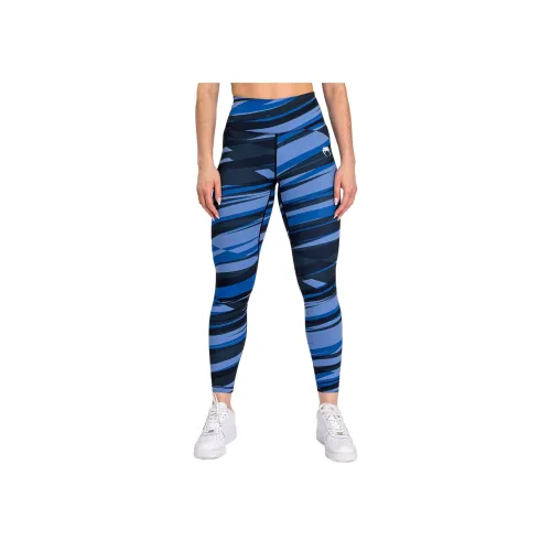 VENUM Phantom Blue Женские спортивные брюки