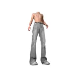 Дымчато-серый