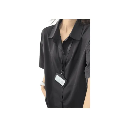 SONGXIER Унисекс Рубашки