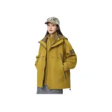 Тёмно-жёлтый