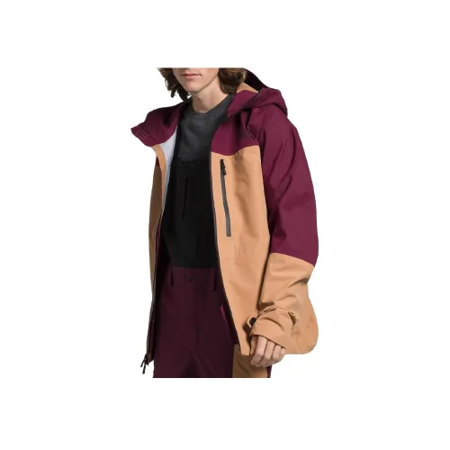 The North Face Ceptor Куртки и Пальто Мужской Boysenberry