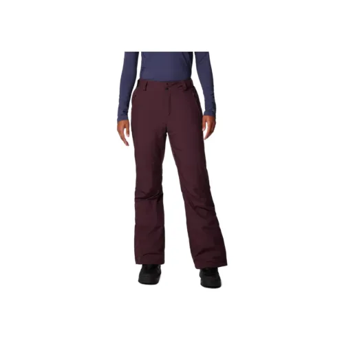 Columbia Omni Термо Shafer Каньон™ II Omni Tech™ Лыжные брюки Женские