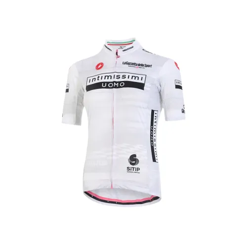 CASTELLI Мотоциклетная куртка Женская