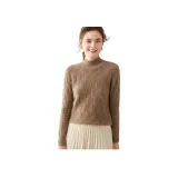 Чёрный, верблюжий, кашемир