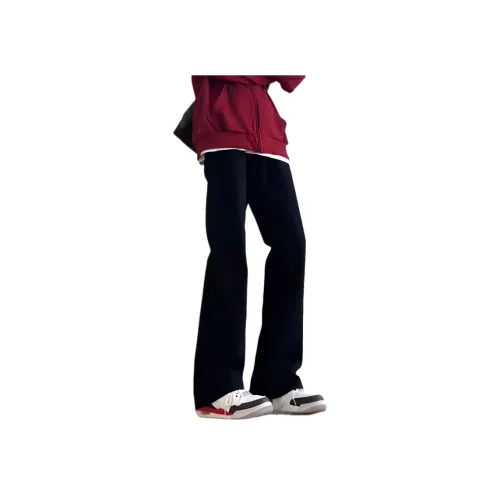 D&W Унисекс Джинсы