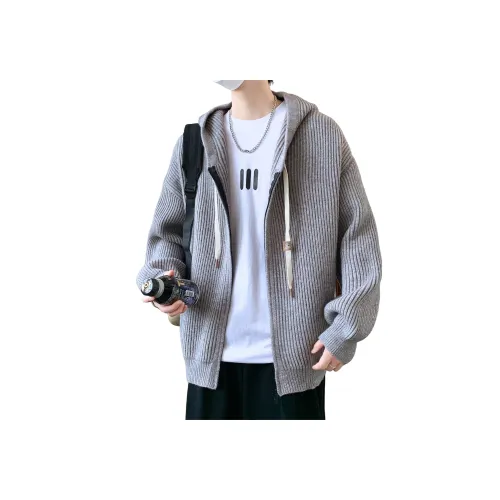 H.V.G.A Унисекс Трикотаж