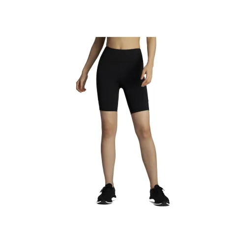 Lululemon Черные Женские Спортивные Шорты