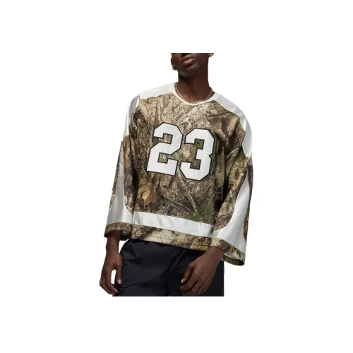 Джордан x Realtree T-Shirt Мужская