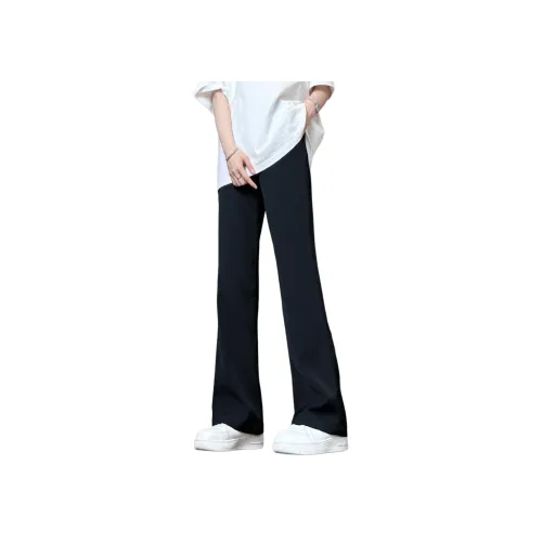 JUNGLE PANDA Повседневные брюки Унисекс