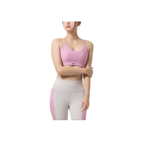 Reebok HIIT Розовый Женское спортивное белье