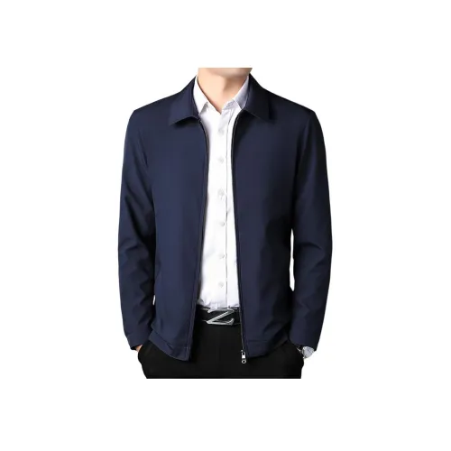 Vintage Cars Куртки и Пальто Мужской