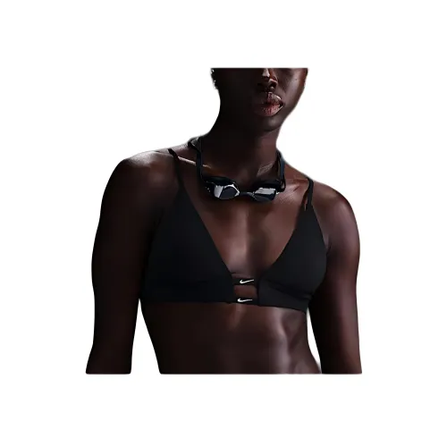 Nike Clothing Черный Женские Бикини