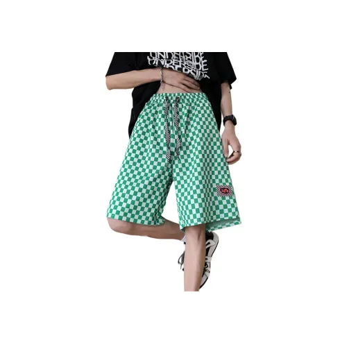 CAT'S PAW Унисекс Повседневные шорты