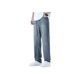 Винтажный синий