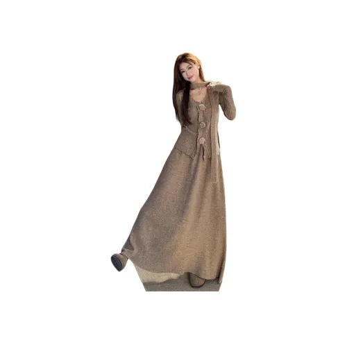 MISSHONEY MH Женские Комплекты с Юбкой