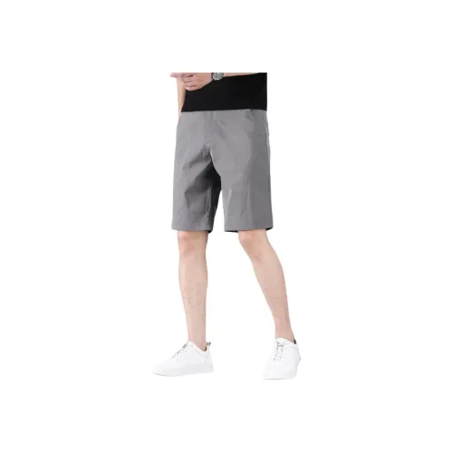 JIKENDI Мужские Повседневные Шорты