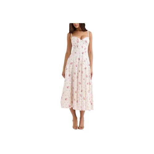 HOUSE OF CB Steffani Платье с юбкой-карандаш Женское