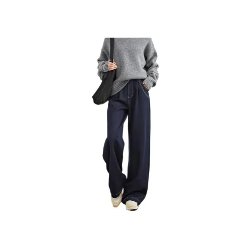 FAESSLIN Женские Джинсы