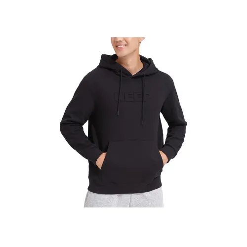 Keep Мужские Толстовки