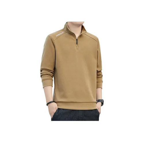 PIERRE CARDIN Мужские Свитшоты