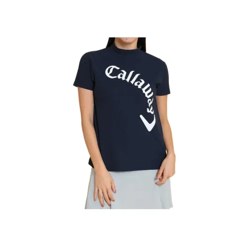 Callaway Женская одежда для гольфа